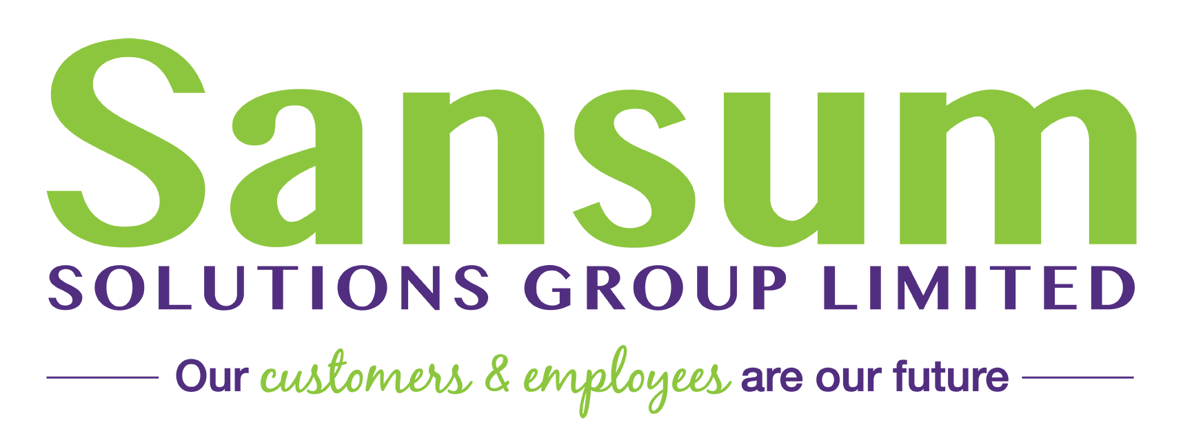 Sansum Solutions